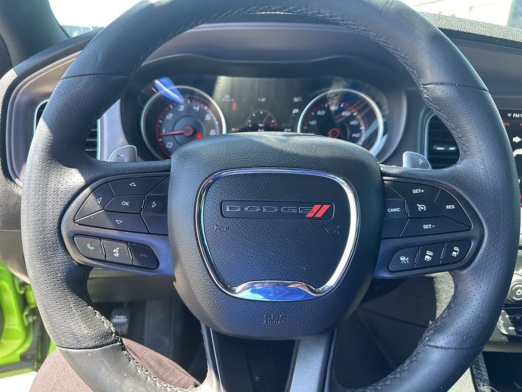 2023 Dodge Charger R/T