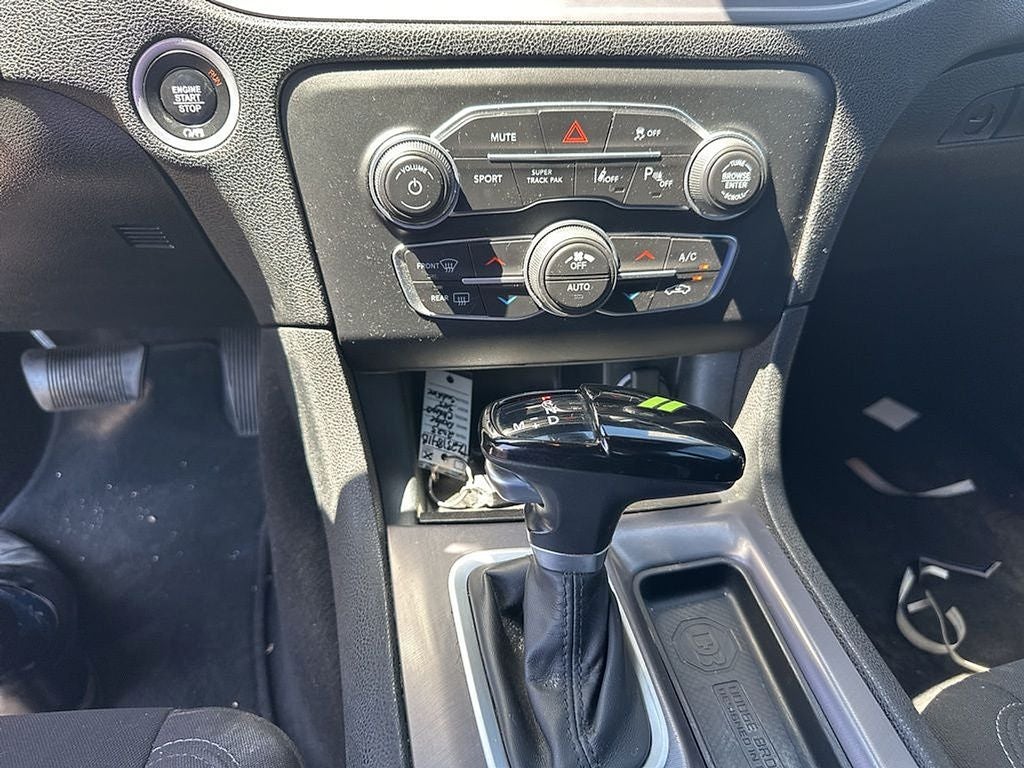 2023 Dodge Charger R/T