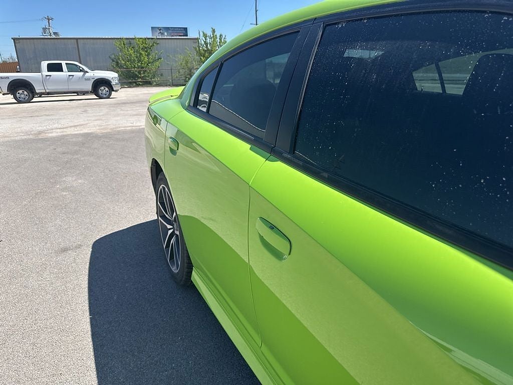 2023 Dodge Charger R/T