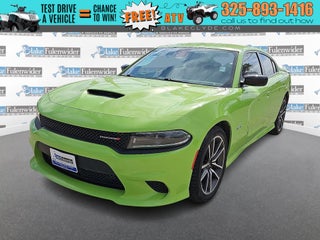 2023 Dodge Charger R/T