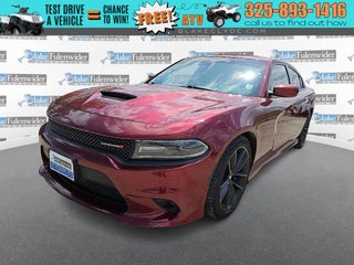 2021 Dodge Charger GT