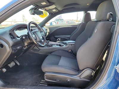 2023 Dodge Challenger GT