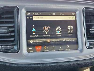 2023 Dodge Challenger GT