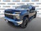 2023 Chevrolet Silverado 2500HD 4WD Crew Cab Standard Bed LT
