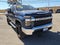 2023 Chevrolet Silverado 2500HD 4WD Crew Cab Standard Bed LT