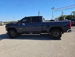 2023 Chevrolet Silverado 2500HD 4WD Crew Cab Standard Bed LT