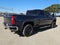 2023 Chevrolet Silverado 2500HD 4WD Crew Cab Standard Bed LT
