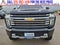 2022 Chevrolet Silverado 2500HD High Country
