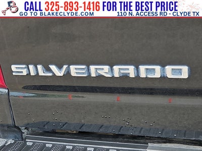 2022 Chevrolet Silverado 2500HD High Country