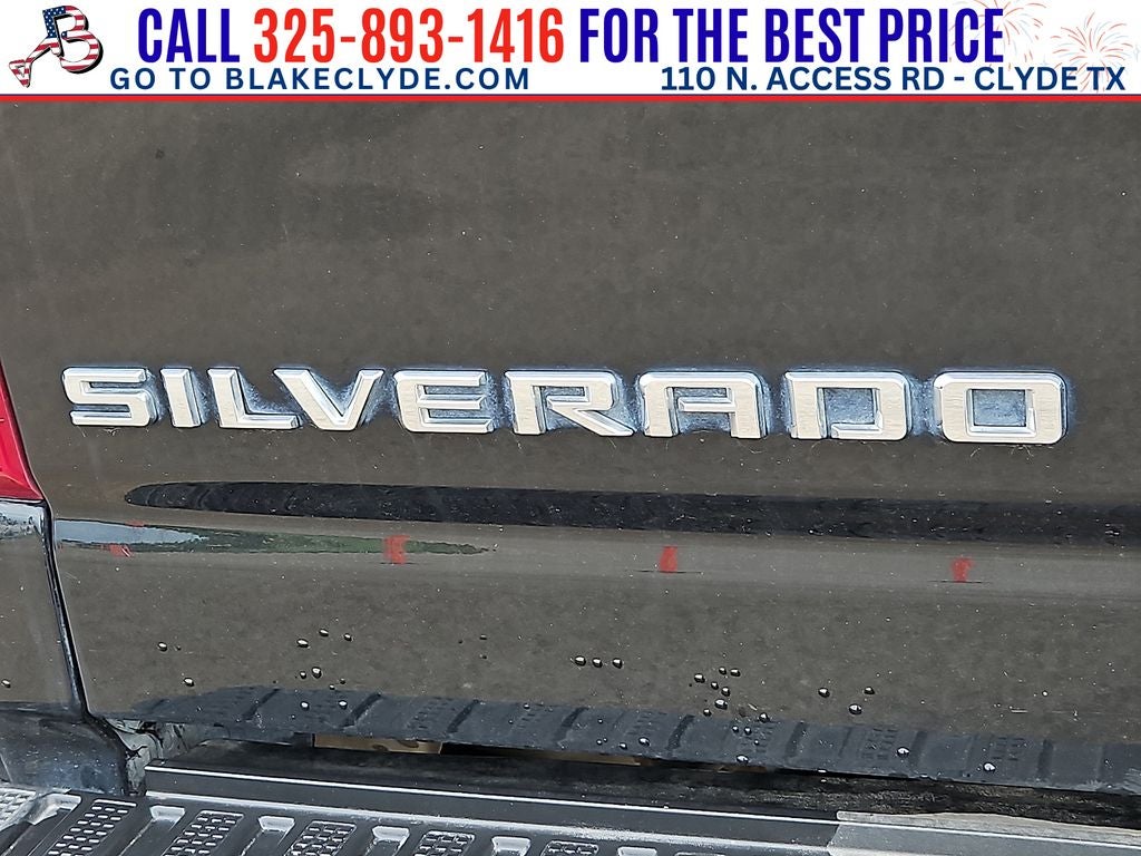 2022 Chevrolet Silverado 2500HD High Country