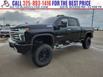 2022 Chevrolet Silverado 2500HD High Country