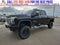 2022 Chevrolet Silverado 2500HD High Country