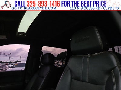 2022 Chevrolet Silverado 2500HD High Country