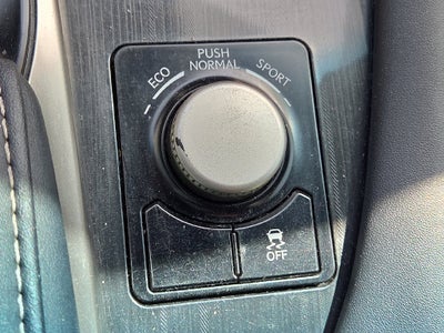 2018 Lexus RX 350 RX 350