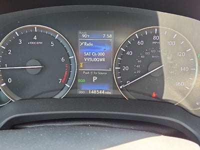 2018 Lexus RX 350 RX 350