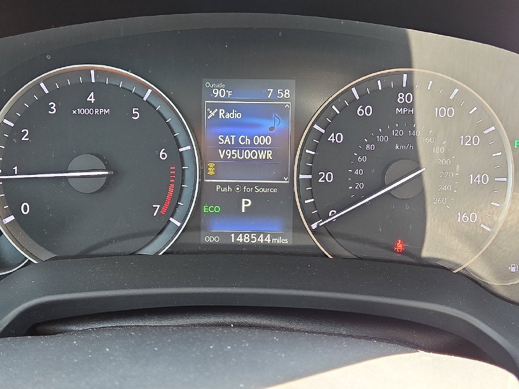 2018 Lexus RX 350 RX 350