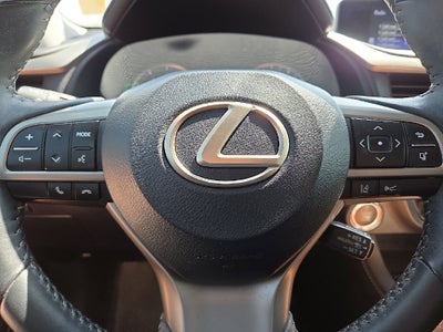 2018 Lexus RX 350 RX 350