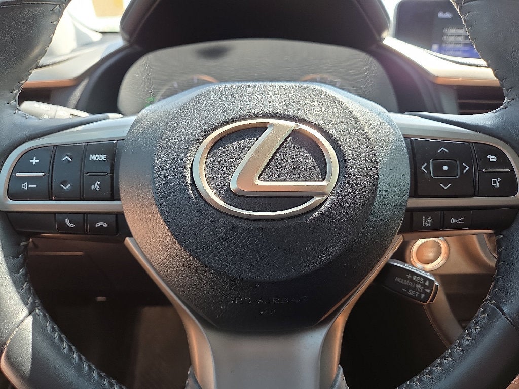 2018 Lexus RX 350 RX 350