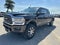 2024 RAM 3500 Limited Longhorn