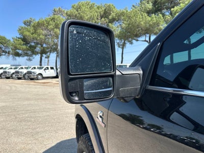 2024 RAM 3500 Limited Longhorn