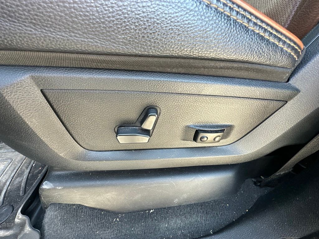 2024 RAM 3500 Limited Longhorn