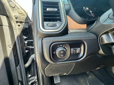 2024 RAM 3500 Limited Longhorn