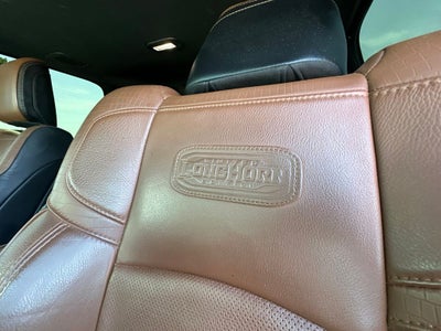 2024 RAM 3500 Limited Longhorn