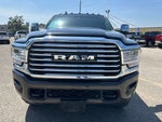 2024 RAM 3500 Limited Longhorn