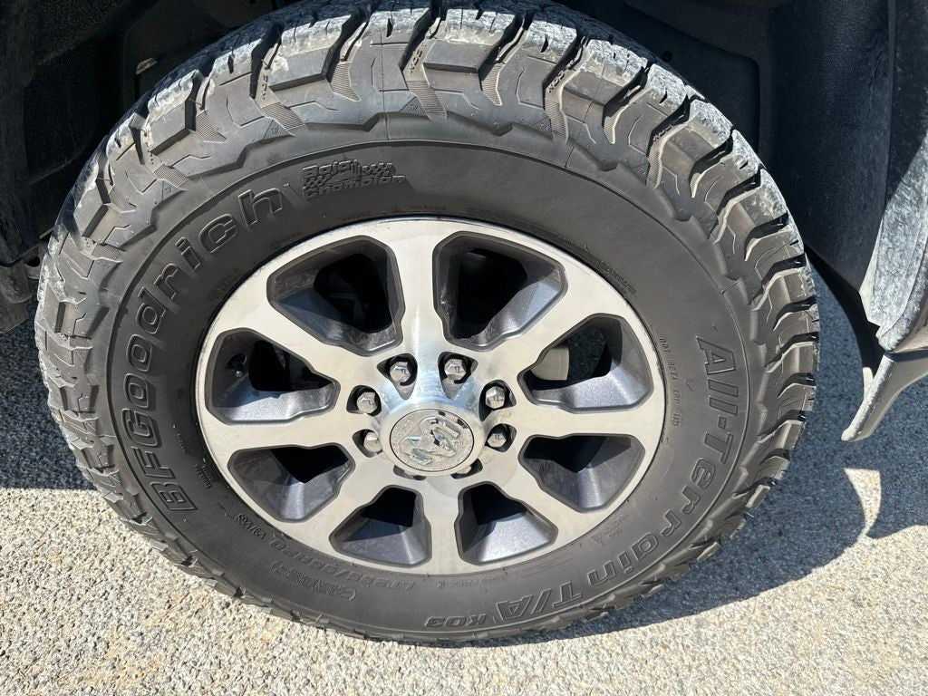2024 RAM 3500 Limited Longhorn