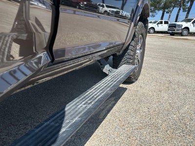 2024 RAM 3500 Limited Longhorn
