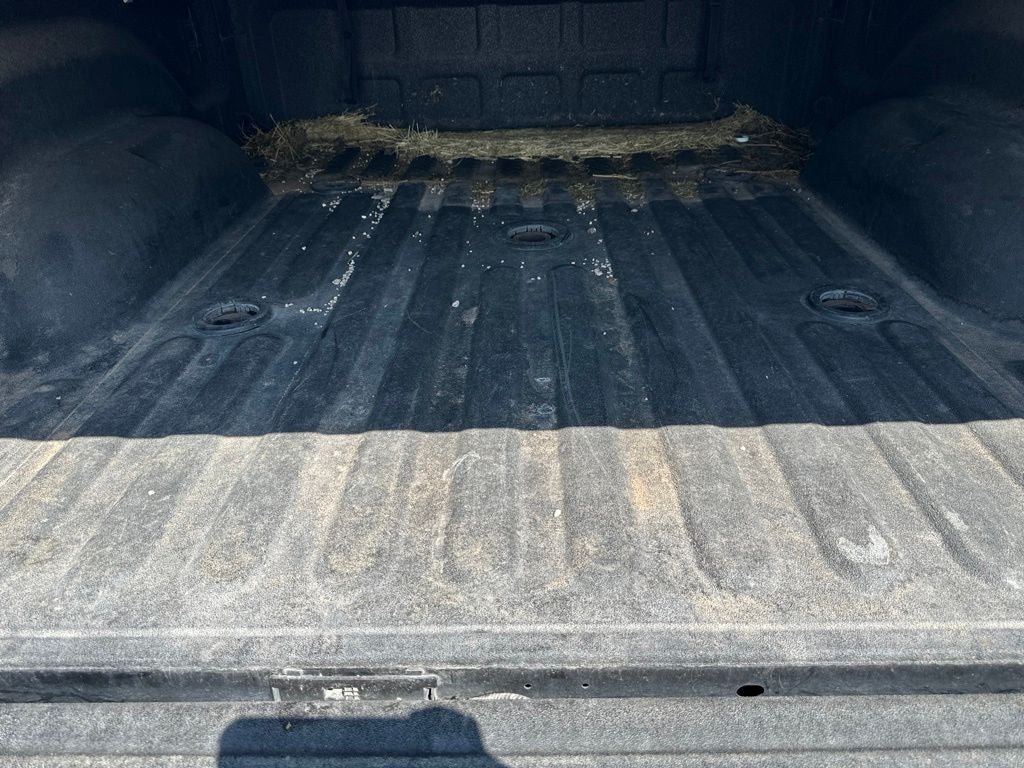 2024 RAM 3500 Limited Longhorn