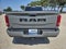 2025 RAM 2500 Laramie Crew Cab 4x4 8' Box
