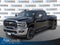 2025 RAM 3500 Tradesman Crew Cab 4x4 8' Box
