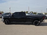 2025 RAM 3500 Tradesman Crew Cab 4x4 8' Box
