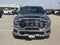2025 RAM 3500 Tradesman Crew Cab 4x4 8' Box