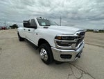 2025 RAM 3500 Tradesman