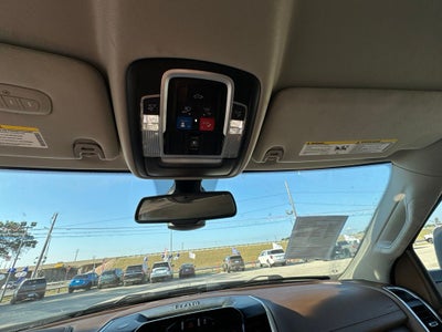 2023 RAM 3500 Laramie Crew Cab 4x4 8' Box