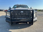 2023 RAM 3500 Laramie Crew Cab 4x4 8' Box