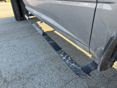 2023 RAM 3500 Laramie Crew Cab 4x4 8' Box