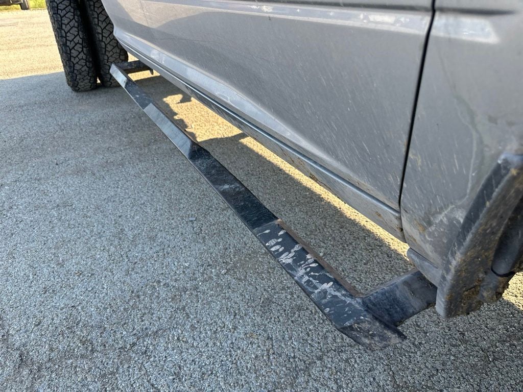 2023 RAM 3500 Laramie Crew Cab 4x4 8' Box