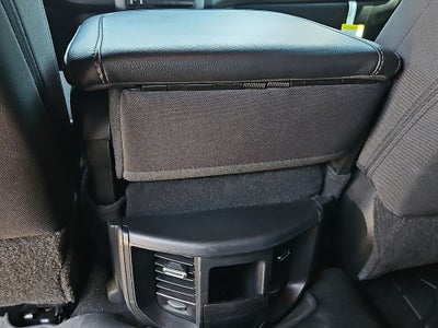 2024 RAM 2500 Tradesman Crew Cab 4x4 6'4' Box