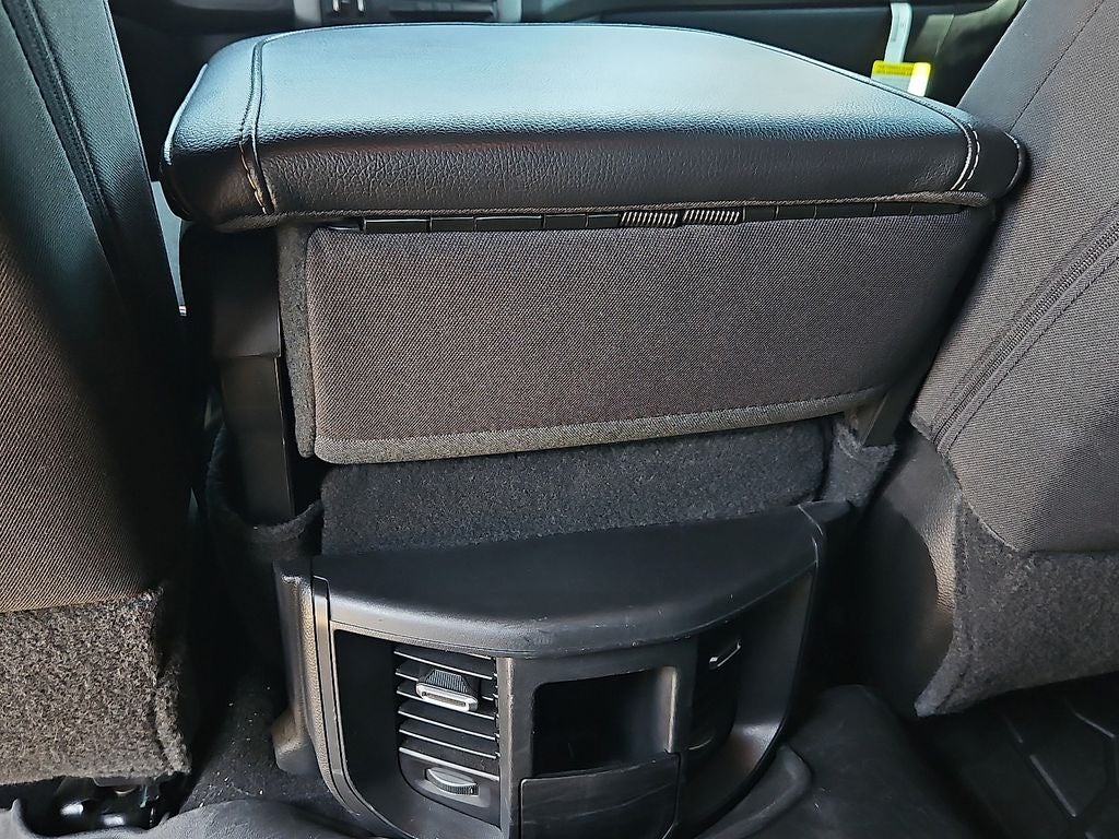 2024 RAM 2500 Tradesman Crew Cab 4x4 6'4' Box
