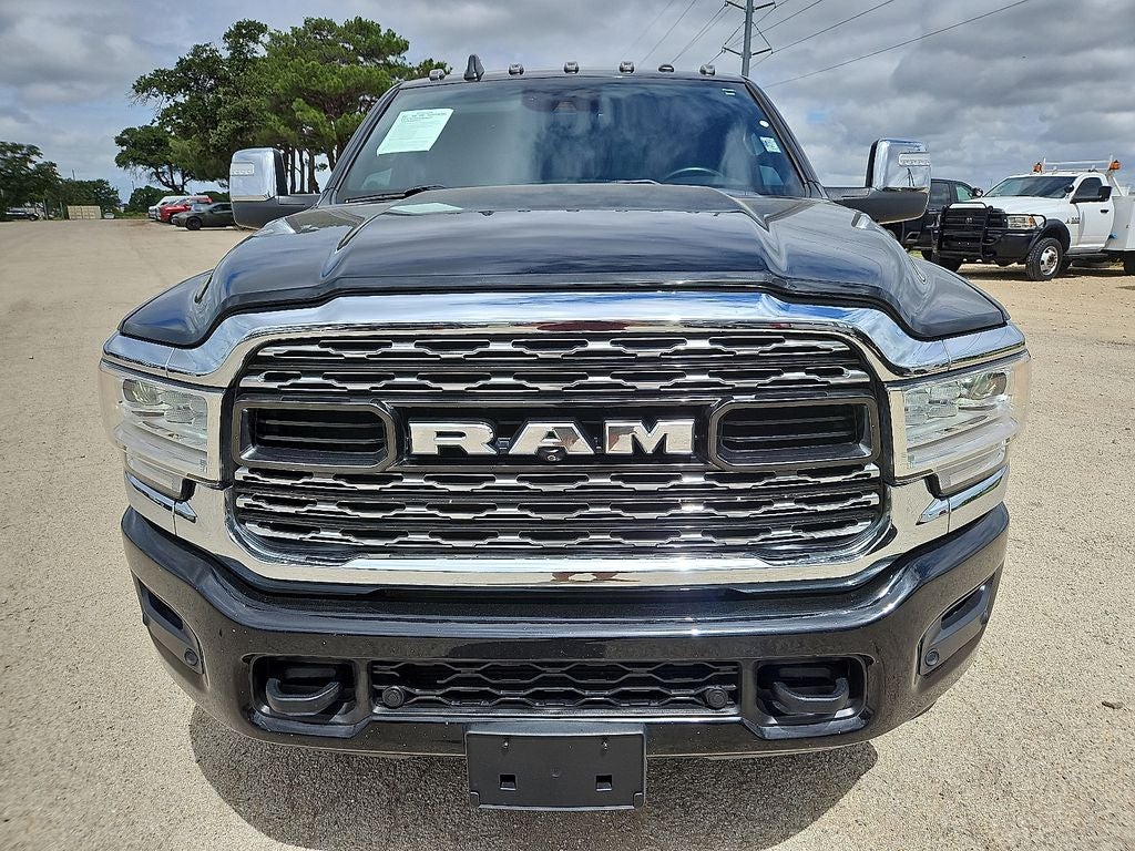 2023 RAM 2500 Limited