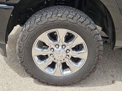 2023 RAM 2500 Limited