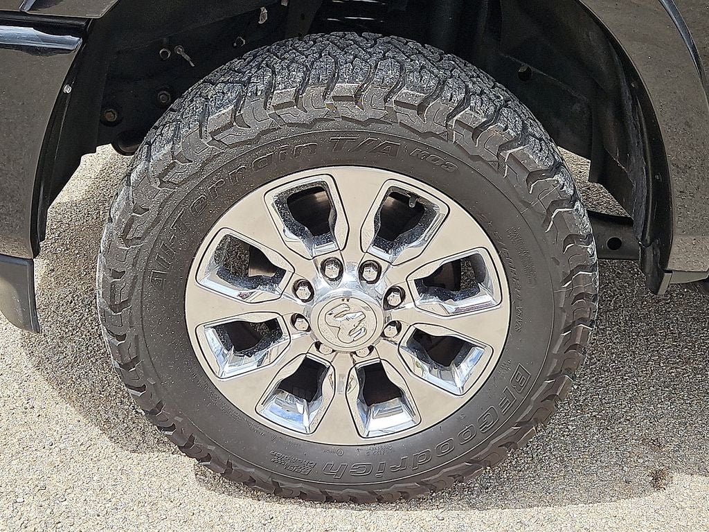 2023 RAM 2500 Limited