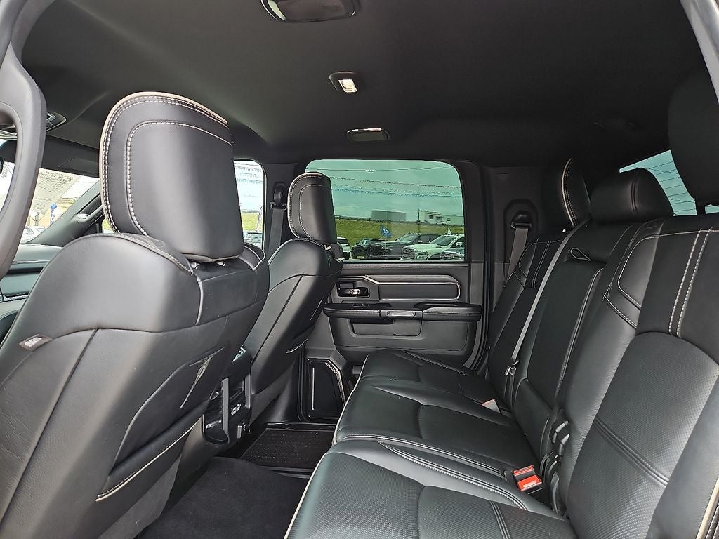 2023 RAM 2500 Limited