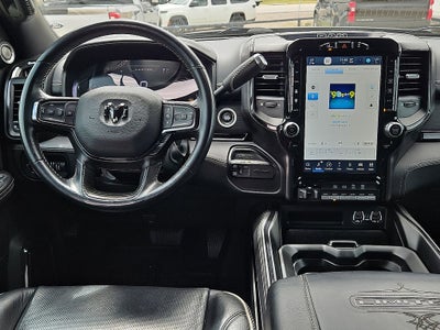 2023 RAM 2500 Limited