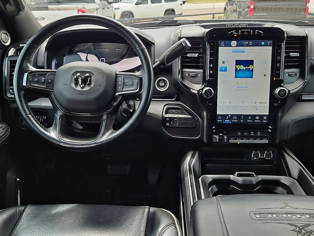 2023 RAM 2500 Limited
