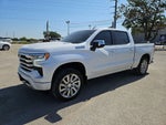 2023 Chevrolet Silverado 1500 4WD Crew Cab Short Bed High Country