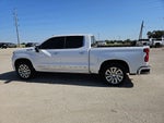 2023 Chevrolet Silverado 1500 4WD Crew Cab Short Bed High Country